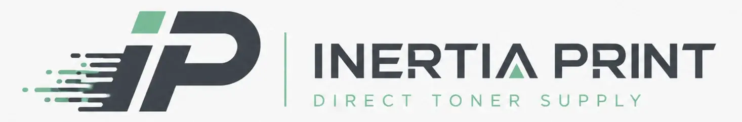 Inertia Print — Direct Toner Supply